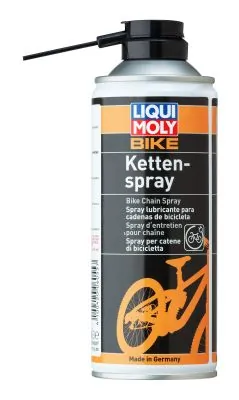 Chain Spray